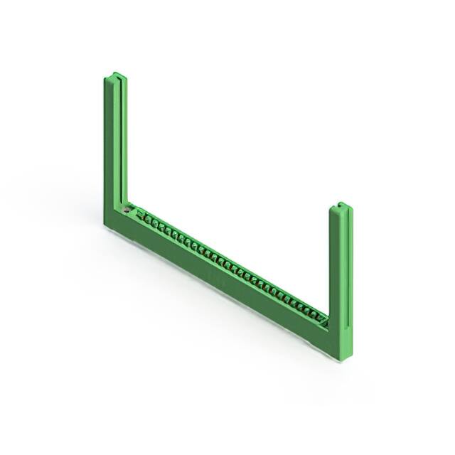 307-027-547-158 EDAC Inc.  Edgeboard Connectors